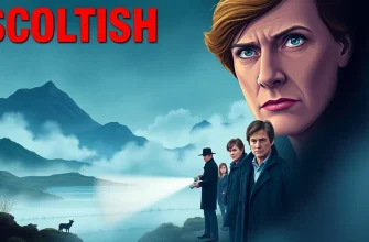 スコットランドのスリラー映画10選