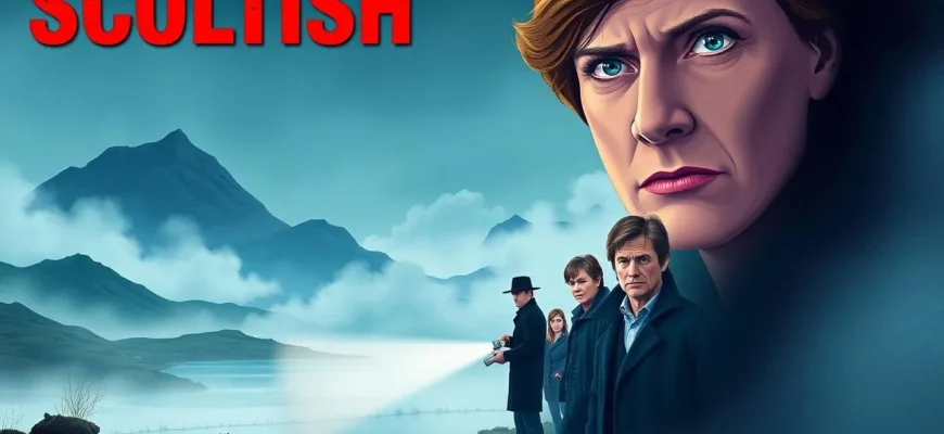 スコットランドのスリラー映画10選