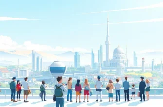 スタンブールを舞台にしたSF映画10選