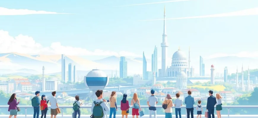 スタンブールを舞台にしたSF映画10選