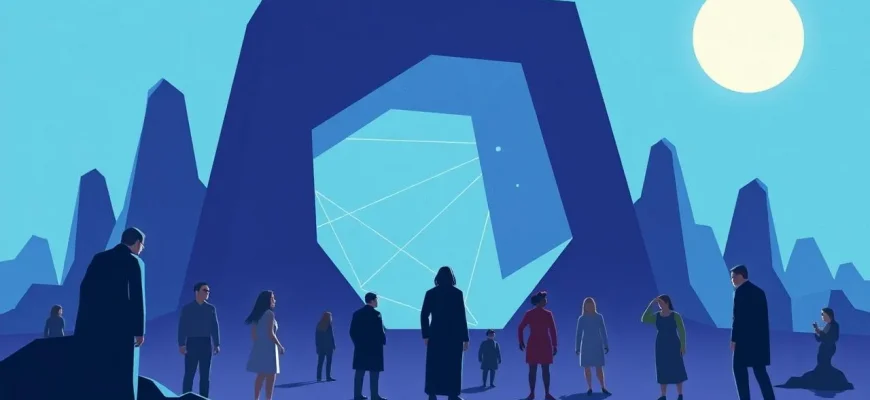 テレポートホラー映画10選