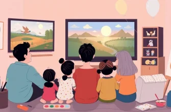 家族で楽しむアーティスト映画