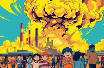 化学災害の影響を描いた映画10選