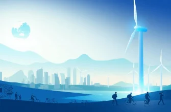 風力エネルギーのドキュメンタリー映画10選