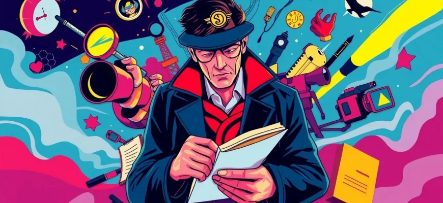 詐欺とサスペンスの映画10選