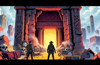 アーティファクト探求の冒険映画トップ10