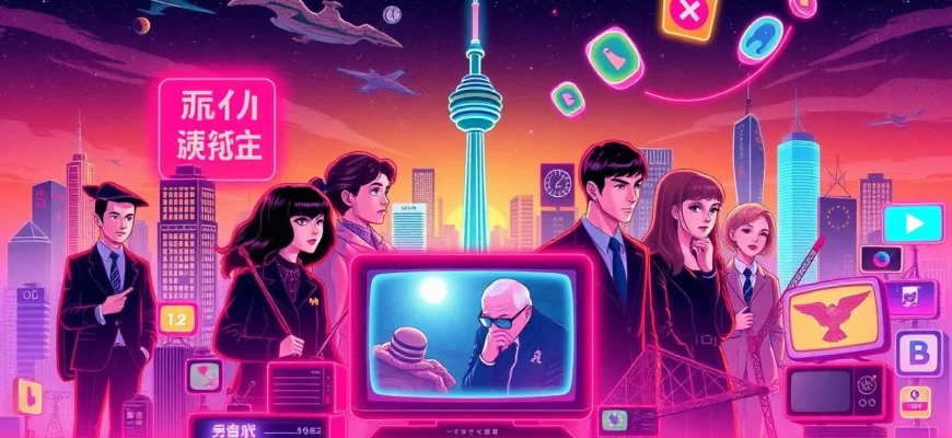 テレビの伝記映画10選