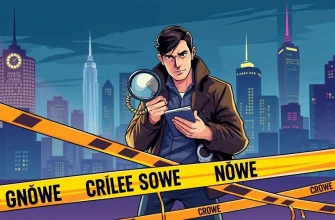 警察捜査スリラーの映画10選