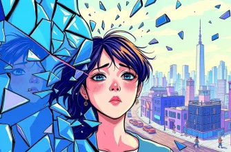 人格の分裂を描くメロドラマ映画