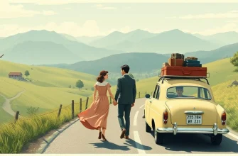 旅のドラマ映画10選