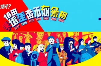 ソビエトのクラシック音楽映画10選