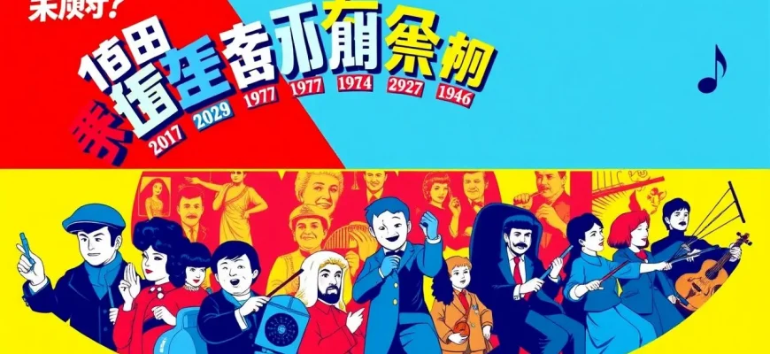 ソビエトのクラシック音楽映画10選