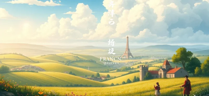 ナポレオン戦争映画特集