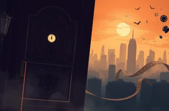 ミステリーと犯罪の融合映画10選