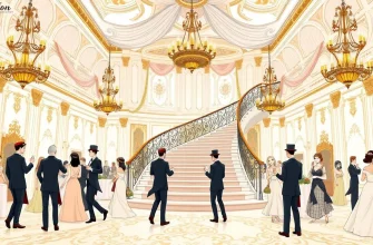 豪華な生活を描いた映画ベスト10