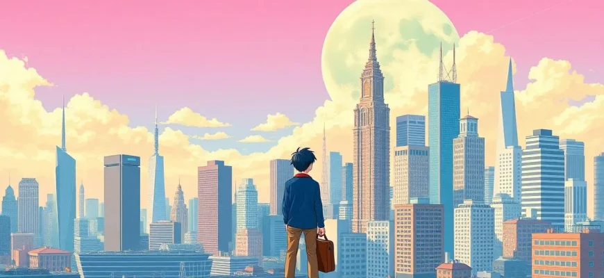 破産をテーマにした映画10選