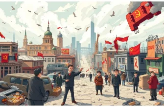 ソビエトの破産映画：10選