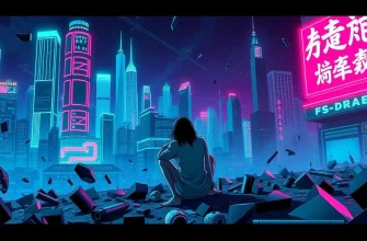 破壊と創造の物語：バイオグラフィー映画10選