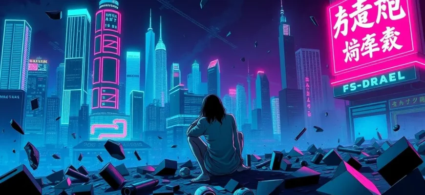 破壊と創造の物語：バイオグラフィー映画10選