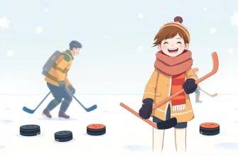 氷上の笑い - ホッケーコメディ映画特集