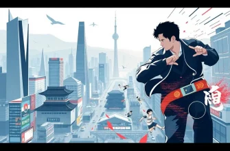 韓国アクション映画の傑作10選