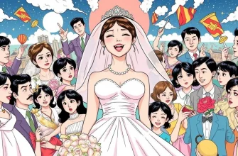 花嫁のメロドラマ映画10選