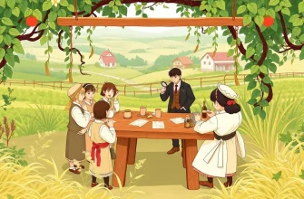 農民探偵映画のベスト10