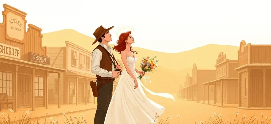 愛と西部劇の映画10選