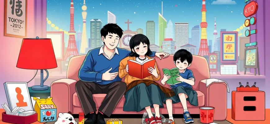 家族で見たい青春映画10選