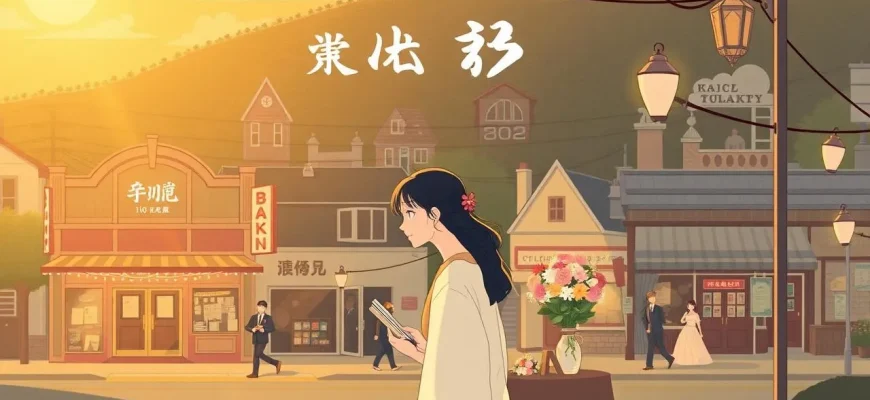 人生の一日を描いた感動的なドラマ映画10選