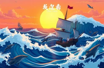 海の冒険を描く映画10選