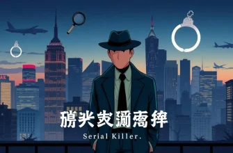 連続殺人犯のミステリー映画10選