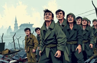 ソ連の強制収容所映画ベスト10