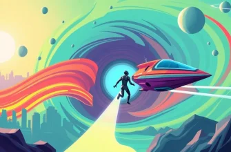 異次元移動のSF映画ベスト10