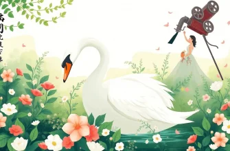 白鳥の恋愛映画10選