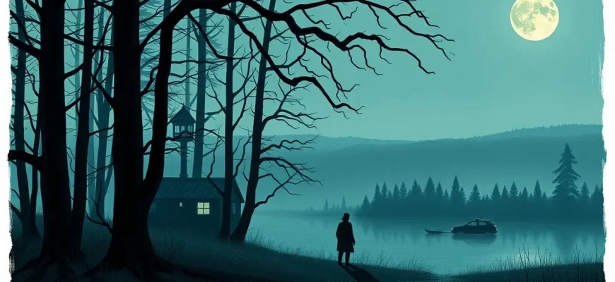 フィンランドのスリラー映画10選