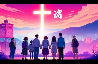 プロテスタントの伝記映画10選