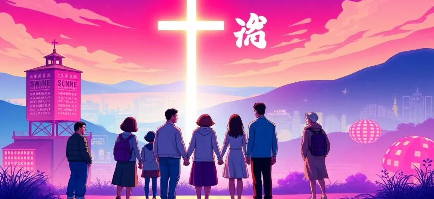 プロテスタントの伝記映画10選