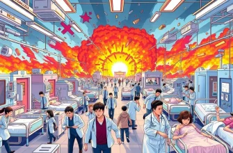 医療施設の災害映画10選