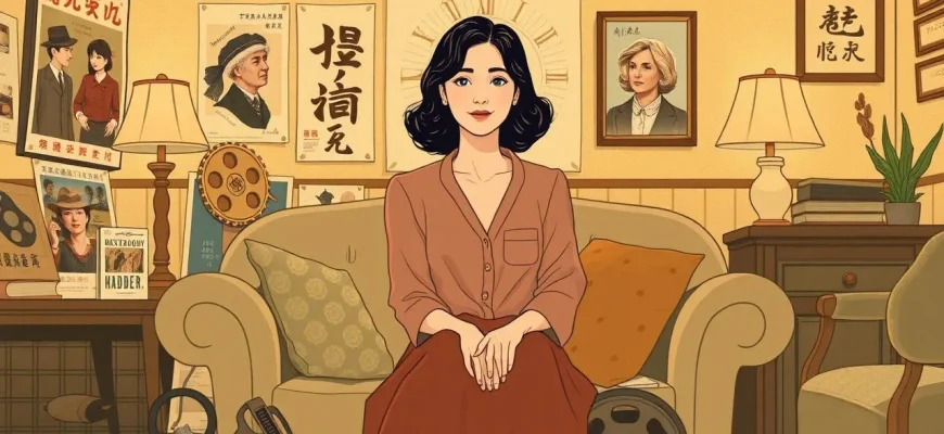 太った女性のドラマ映画特集