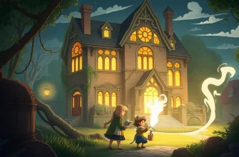 ファンタジー映画の私邸コレクション