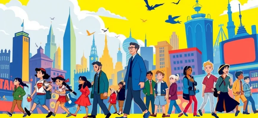 最も感動的な映画10選