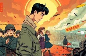 戦争捕虜のメロドラマ映画特集