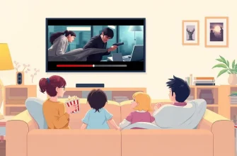 家族向け犯罪目撃映画のベスト10