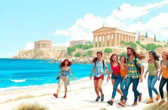 ギリシャの島々で繰り広げられる冒険映画10選