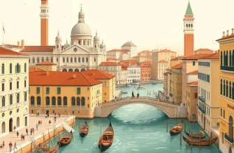 ヴェネツィアのドラマ映画10選