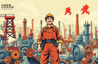 歴史的労働者映画のベスト10