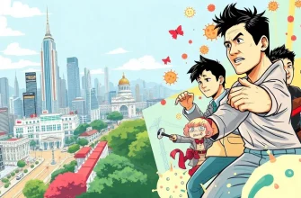 感染症と戦う映画10選