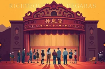 正義のドラマ映画ベスト10