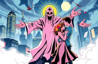 悪霊のメロドラマ映画10選